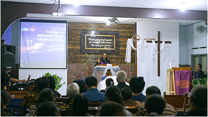 galeri, Ibadah Kamis Suci GKJ Baki Pepantan Kingkang , gereja kristen jawa, gkj, gkj baki, gereja kristen jawa baki, baki, sukoharjo, gkj klasis sukoharjo, klasis sukoharjo, klasis, sinode gkj, sinode 